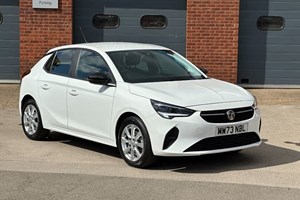 Vauxhall Corsa Hatchback (20 on) 1.2 Design 5dr For Sale - Twells Vauxhall, Lincoln