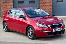Peugeot 308 Hatchback (14-21) 1.2 e-THP Active 5d For Sale - Twells Vauxhall, Lincoln