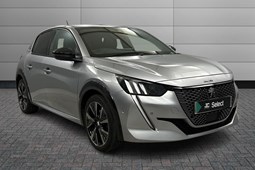 Peugeot 208 Hatchback (19 on) 1.2 PureTech 100 GT Premium 5dr For Sale - John Clark Skoda Dundee, Dundee
