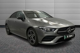 Mercedes-Benz CLA Coupe (19 on) CLA 180 AMG Line Premium 7G-DCT auto 4d For Sale - John Clark Skoda Dundee, Dundee