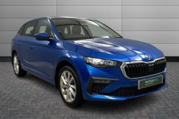 Skoda Scala Hatchback (19 on) 1.0 TSI 116 SE L Edition 5dr For Sale - John Clark Skoda Dundee, Dundee