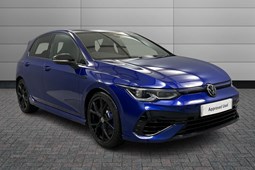 Volkswagen Golf R (20 on) 2.0 TSI 333 R 20 Years 4Motion 5dr DSG For Sale - John Clark Skoda Dundee, Dundee