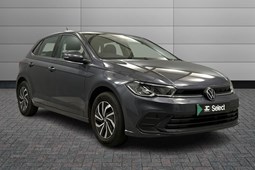 Volkswagen Polo Hatchback (17 on) 1.0 TSI Life 5dr DSG For Sale - John Clark Skoda Dundee, Dundee