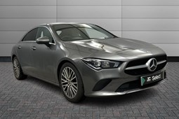 Mercedes-Benz CLA Coupe (19 on) CLA 200 Sport Executive Edition 4dr Tip Auto For Sale - John Clark Skoda Dundee, Dundee