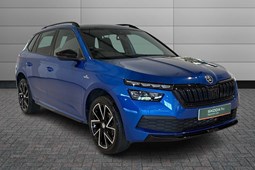 Skoda Karoq SUV (17 on) SportLine 1.5 TSI ACT 150PS DSG auto 5d For Sale - John Clark Skoda Dundee, Dundee