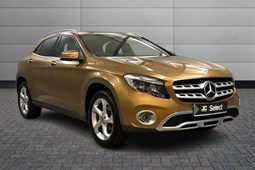 Mercedes-Benz GLA-Class (14-20) GLA 200 Sport 7G-DCT auto (01/17 on) 5d For Sale - John Clark Skoda Dundee, Dundee
