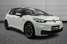 Volkswagen ID.3 Hatchback (20 on) 110kW Life Pure Performance 45kWh 5dr Auto For Sale - John Clark Skoda Dundee, Dundee
