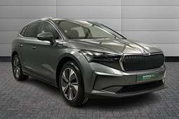 Skoda Enyaq SUV (21 on) 210kW 85 Edition 82kWh 5dr Auto For Sale - John Clark Skoda Dundee, Dundee