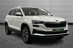 Skoda Karoq SUV (17 on) 1.5 TSI SE L 5dr DSG For Sale - John Clark Skoda Dundee, Dundee