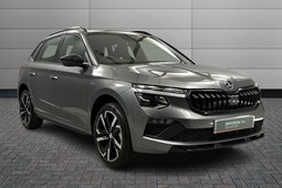 Skoda Kamiq SUV (19 on) 1.0 TSI Monte Carlo 5dr DSG For Sale - John Clark Skoda Dundee, Dundee