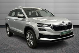 Skoda Karoq SUV (17 on) 1.0 TSI 116 SE L 5dr For Sale - John Clark Skoda Dundee, Dundee