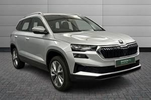Skoda Karoq SUV (17 on) 1.0 TSI 116 SE L 5dr For Sale - John Clark Skoda Dundee, Dundee