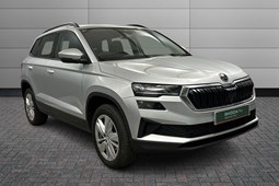 Skoda Karoq SUV (17 on) 1.5 TSI SE Drive 5dr DSG For Sale - John Clark Skoda Dundee, Dundee