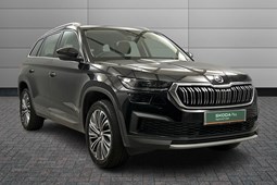 Skoda Kodiaq SUV (17-23) 1.5 TSI SE L Executive 5dr DSG [7 Seat] For Sale - John Clark Skoda Dundee, Dundee