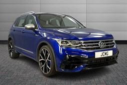 Volkswagen Tiguan (16-24) 2.0 TSI 320 4Motion R 5dr DSG For Sale - John Clark Skoda Dundee, Dundee