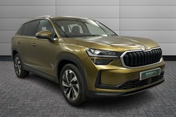 Skoda Kodiaq SUV (24 on) 2.0 TDI SE L 5dr DSG [7 Seat] For Sale - John Clark Skoda Dundee, Dundee