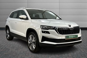 Skoda Karoq SUV (17 on) 2.0 TDI [150] SE L 4x4 5dr DSG For Sale - John Clark Skoda Dundee, Dundee