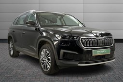 Skoda Kodiaq SUV (17-23) 2.0 TDI SE L Executive 5dr DSG [7 Seat] For Sale - John Clark Skoda Dundee, Dundee