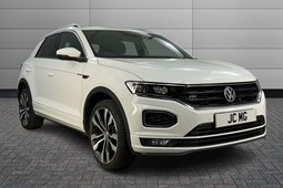 Volkswagen Tiguan (16-24) 1.5 TSI 150 R Line 5dr DSG For Sale - John Clark Skoda Dundee, Dundee