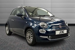 Fiat 500 Hatchback (08-24) 1.0 Mild Hybrid 3dr For Sale - John Clark Skoda Dundee, Dundee