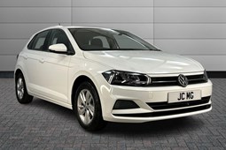 Volkswagen Polo Hatchback (17 on) SE 1.0 TSI 95PS 5d For Sale - John Clark Skoda Dundee, Dundee