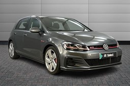 Volkswagen Golf Hatchback (13-20) 2.0 TSI 245 GTI Performance DSG 5d For Sale - John Clark Skoda Dundee, Dundee