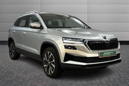 Skoda Karoq SUV (17 on) 1.5 TSI SE L 5dr DSG For Sale - John Clark Skoda Dundee, Dundee