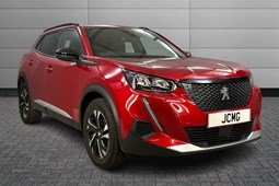 Peugeot 2008 (20 on) 1.2 PureTech 130 Allure Premium+ 5dr For Sale - John Clark Skoda Dundee, Dundee