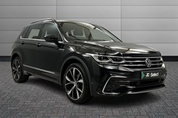 Volkswagen Tiguan (16-24) 2.0 TDI R Line 5dr DSG For Sale - John Clark Skoda Dundee, Dundee