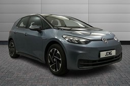 Volkswagen ID.3 Hatchback (20 on) 110kW Life Pure Performance 45kWh 5dr Auto For Sale - John Clark Skoda Dundee, Dundee