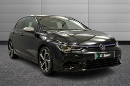 Volkswagen Golf R (20 on) 2.0 TSI 320 R 4Motion 5dr DSG For Sale - John Clark Skoda Dundee, Dundee