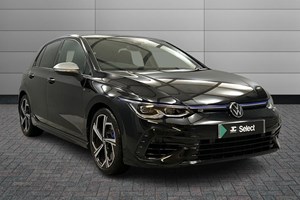 Volkswagen Golf R (20 on) 2.0 TSI 320 R 4Motion 5dr DSG For Sale - John Clark Skoda Dundee, Dundee