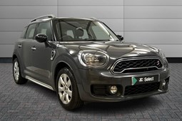 MINI Countryman SUV (17-24) Cooper SD Sport Automatic 5d For Sale - John Clark Skoda Dundee, Dundee
