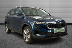 Skoda Karoq SUV (17 on) 1.5 TSI SE L 5dr For Sale - John Clark Skoda Dundee, Dundee