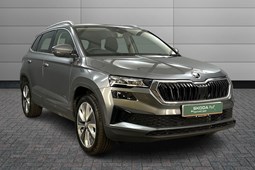 Skoda Karoq SUV (17 on) 1.5 TSI SE L 5dr DSG For Sale - John Clark Skoda Dundee, Dundee