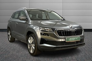 Skoda Karoq SUV (17 on) 1.5 TSI SE L 5dr DSG For Sale - John Clark Skoda Dundee, Dundee