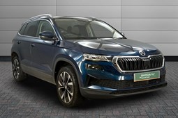 Skoda Karoq SUV (17 on) 1.5 TSI SE L 5dr For Sale - John Clark Skoda Dundee, Dundee