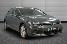 Volkswagen Golf Hatchback (20 on) Style 1.5 TSI Evo 130PS 5d For Sale - John Clark Skoda Dundee, Dundee