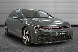 Volkswagen Golf GTI (20 on) 2.0 TSI GTI 5dr DSG For Sale - John Clark Skoda Dundee, Dundee