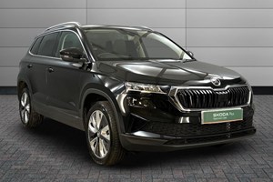 Skoda Karoq SUV (17 on) 1.5 TSI SE L 5dr DSG For Sale - John Clark Skoda Dundee, Dundee