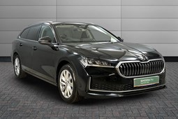 Skoda Superb Estate (24 on) 1.5 TSI e-TEC SE Technology 5dr DSG For Sale - John Clark Skoda Dundee, Dundee