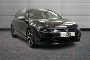 Volkswagen Golf R (20 on) 2.0 TSI 320 R 4Motion 5dr DSG For Sale - John Clark Skoda Dundee, Dundee