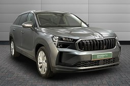 Skoda Kodiaq SUV (24 on) 2.0 TDI SE L 5dr DSG [7 Seat] For Sale - John Clark Skoda Dundee, Dundee