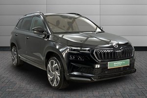 Skoda Karoq SUV (17 on) 1.5 TSI Sportline 5dr DSG For Sale - John Clark Skoda Dundee, Dundee