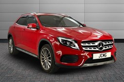 Mercedes-Benz GLA-Class (14-20) GLA 180 AMG Line Edition 7G-DCT auto 5d For Sale - John Clark Skoda Dundee, Dundee