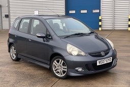 Honda Jazz (02-08) 1.4 i-DSi Sport 5d For Sale - Adamm Motors, Wolverhampton