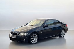 BMW 3-Series Coupe (06-13) 320d M Sport (2010) 2d Step Auto For Sale - Adamm Motors, Wolverhampton