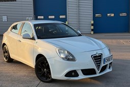 Alfa Romeo Giulietta (10-20) 2.0 JTDM Lusso 5d For Sale - Adamm Motors, Wolverhampton