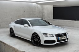 Audi A7 Sportback (10-18) 3.0 TDI S Line 5d Multitronic For Sale - Adamm Motors, Wolverhampton