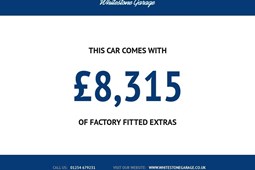 Audi TT Roadster (15-23) 2.0 TDI Ultra S Line 2d For Sale - Whitestone Garage, Blackburn